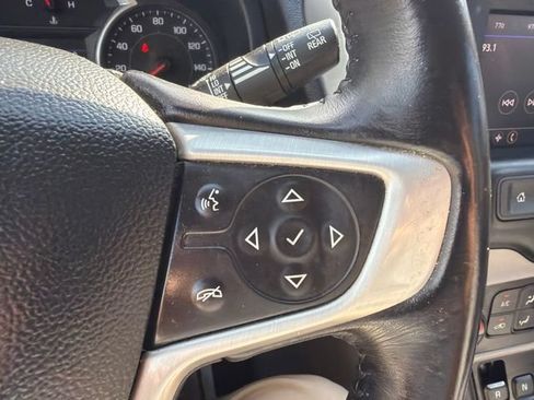 Used 2020 GMC Terrain SLE w/ Driver Convenience Package FWD image 25