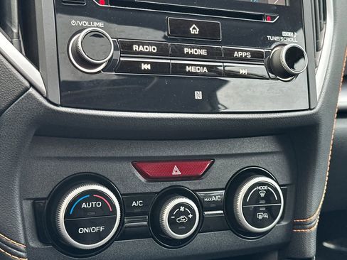 Used 2021 Subaru Crosstrek 2.5i Limited w/ Moonroof Package 1 AWD/4WD image 20