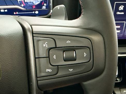 Used 2025 GMC Sierra 1500 AT4X AWD/4WD image 12