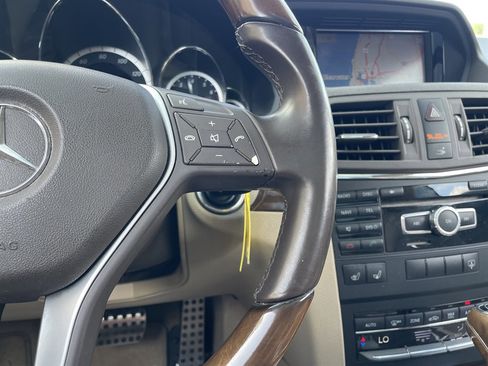 Used 2013 Mercedes-Benz E 350 Coupe w/ Premium 2 Pkg image 28