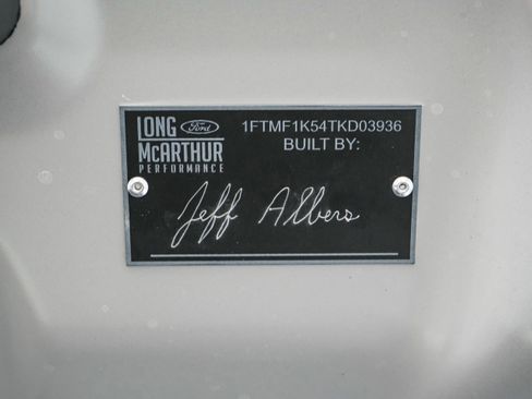 New 2026 Ford F150 XL image 21