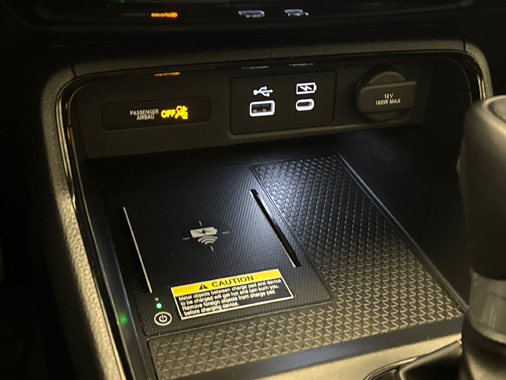 Certified 2025 Honda CR-V Sport Touring image 31