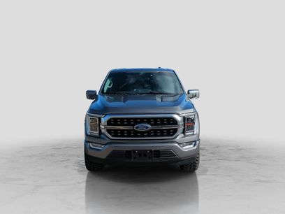 Used 2023 Ford F150 XL w/ XL Chrome Appearance Package