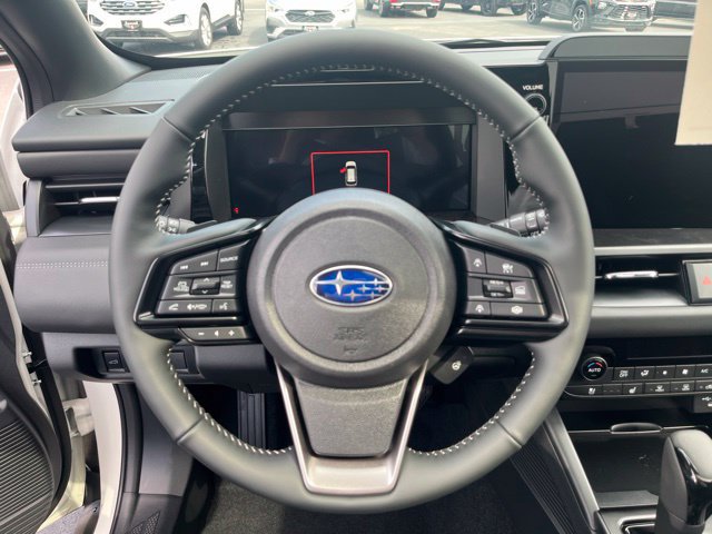 New 2026 Subaru Outback Touring XT AWD/4WD image 20
