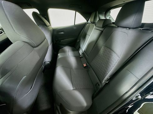 Used 2022 Toyota Corolla SE FWD image 28