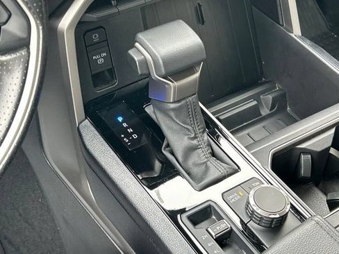 Certified 2025 Toyota Tundra SR5 AWD/4WD image 47