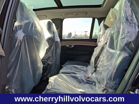 New 2026 Volvo XC90 B6 Plus w/ Protection Package Premier image 6