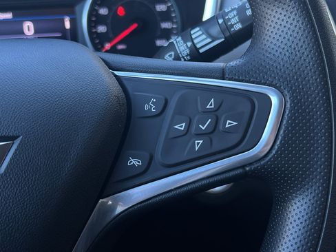 Used 2022 Chevrolet Equinox LT image 22