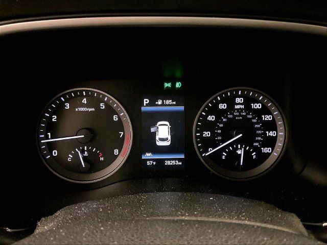 Used 2021 Hyundai Tucson Ultimate AWD/4WD image 19