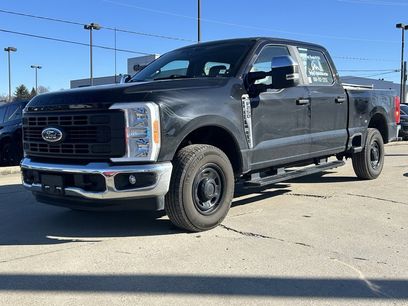 Used 2023 Ford F250 XL w/ XL Chrome Package