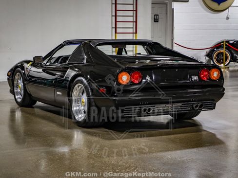 Used 1986 Ferrari 328 GTS image 80