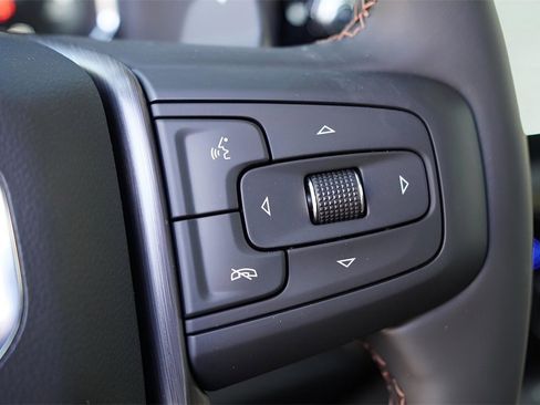 New 2026 GMC Sierra 1500 AT4 w/ AT4 Premium Package image 16