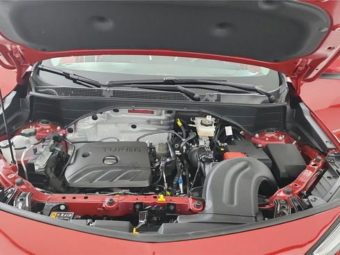 Used 2026 Buick Encore GX Sport Touring image 30