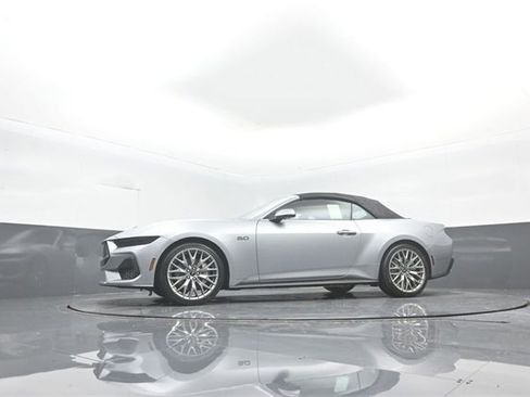 New 2026 Ford Mustang GT Premium image 28
