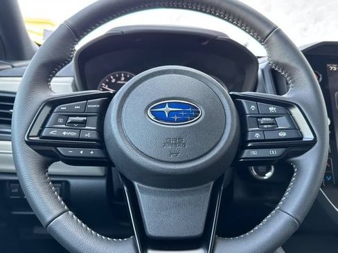 New 2025 Subaru Forester Premium w/ Convenience Package #1 AWD/4WD image 20