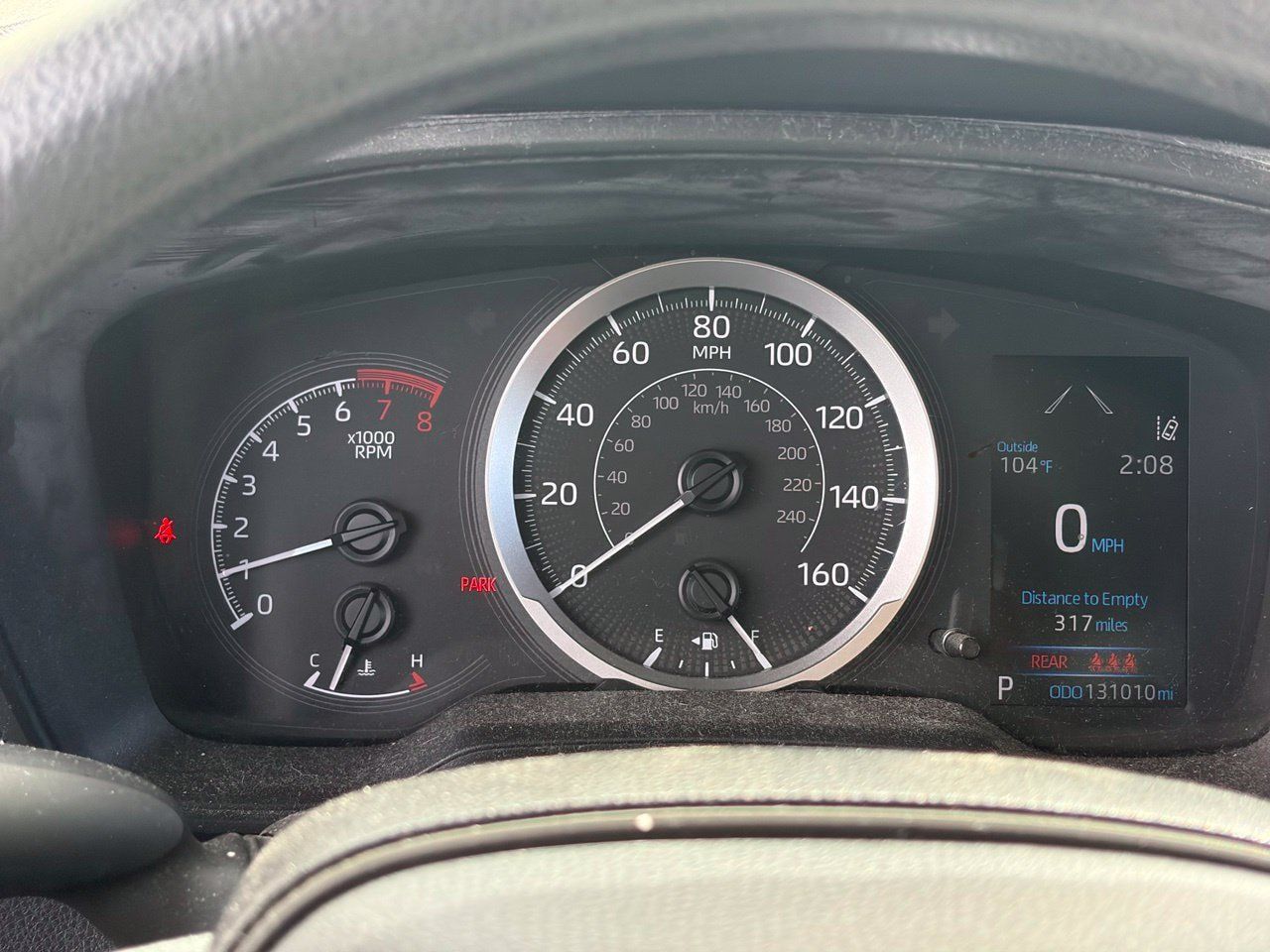 Used 2021 Toyota Corolla LE FWD image 12