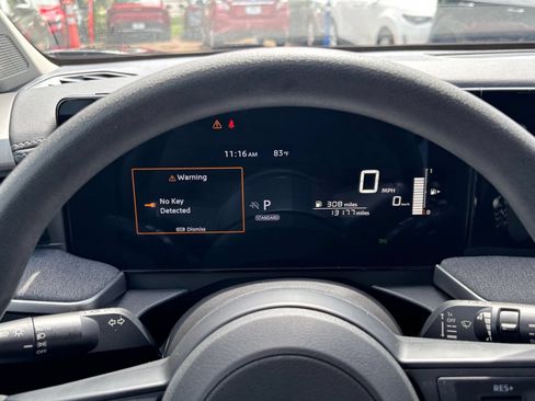 Used 2026 Nissan Kicks SV w/ Cold Weather Package FWD image 39