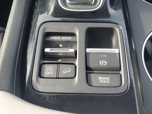 New 2025 Honda Pilot Elite image 37