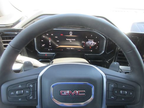 New 2026 GMC Sierra 1500 Elevation AWD/4WD image 19