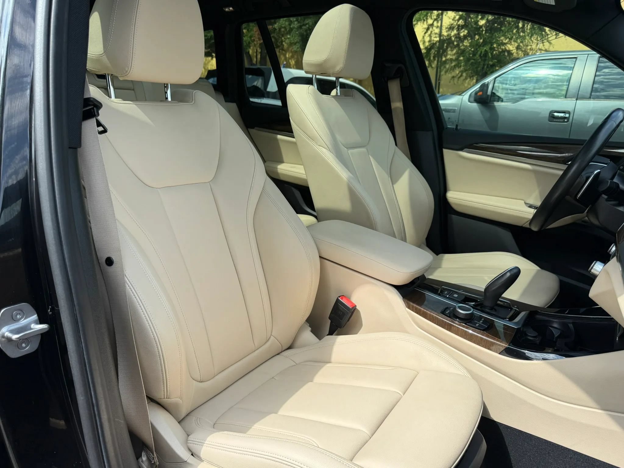 Used 2019 BMW X3 sDrive30i w/ Driving Assistance Package RWD image 14