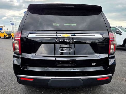 Used 2024 Chevrolet Tahoe LT AWD/4WD image 5