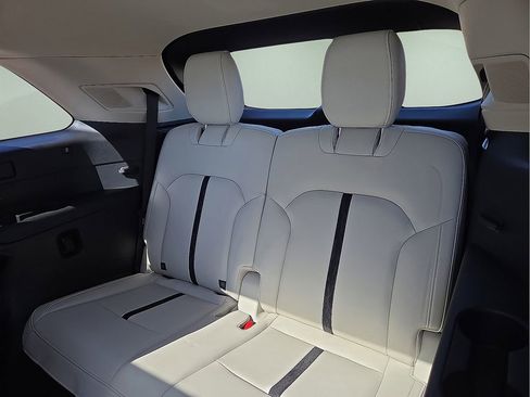 Used 2024 MAZDA CX-90 3.3 Turbo S w/ Premium Plus image 21