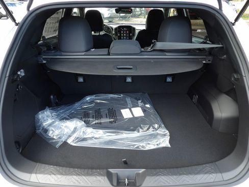 New 2026 Subaru Crosstrek 2.5i Sport w/ Crosstrek Mirror Package AWD/4WD image 26