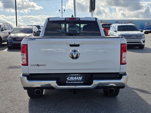 Used 2022 RAM 1500 Lone Star image 6