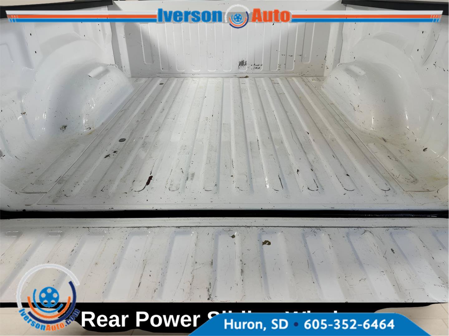 Used 2021 RAM 1500 Big Horn AWD/4WD image 11