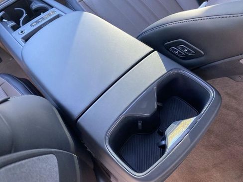 New 2026 Kia EV9 GT-Line AWD/4WD image 23