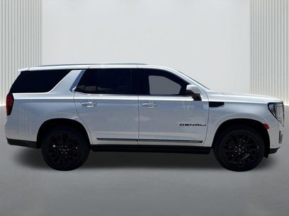 Used 2024 GMC Yukon Denali Ultimate