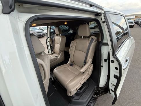 Used 2019 Honda Odyssey EX-L image 32