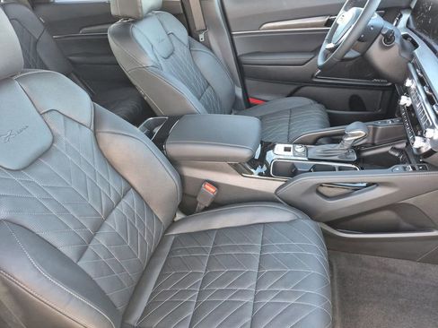 New 2025 Kia Telluride SX X-Line image 16