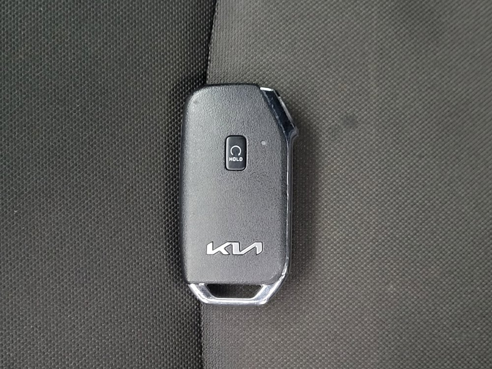 Used 2023 Kia Forte GT-Line w/ GT-Line Premium Package FWD image 32