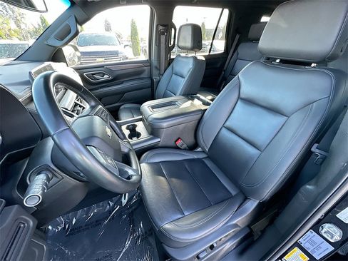 Used 2023 Chevrolet Tahoe LT image 20