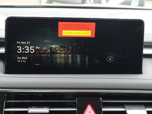 New 2026 Genesis G70 2.5T image 20