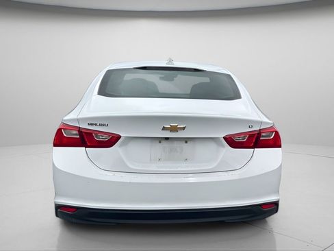 Used 2023 Chevrolet Malibu LT image 5