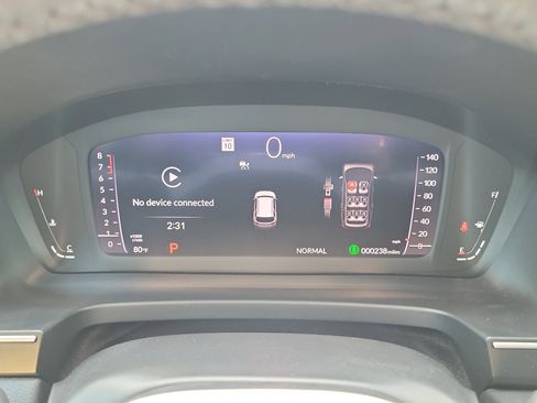 New 2026 Honda Pilot EX-L image 30