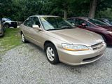 Used 2000 Honda Accord SE image 3
