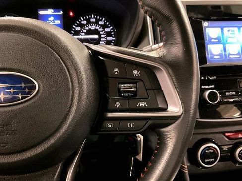 Used 2020 Subaru Crosstrek 2.0i Premium image 19