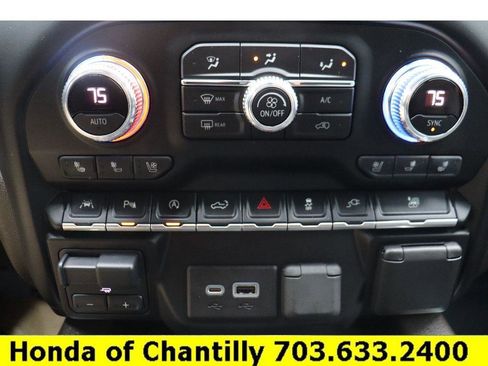 Used 2020 GMC Sierra 1500 Denali w/ Technology Package image 17