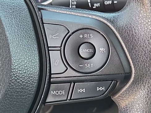 Certified 2023 Toyota RAV4 AWD Hybrid image 23