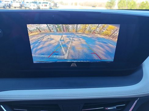 Certified 2026 Buick Encore GX Sport Touring w/ Comfort Package image 16