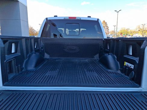 Certified 2023 Ford F150 XLT w/ Equipment Group 302A High image 29