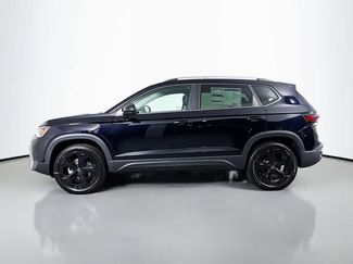New 2026 Volkswagen Taos SEL AWD/4WD video 4