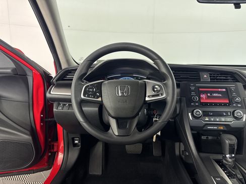 Certified 2019 Honda Civic LX image 22
