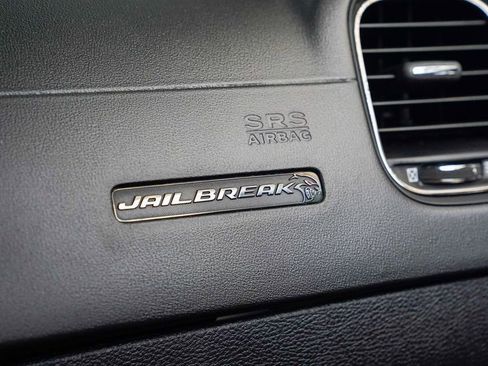 Used 2022 Dodge Charger SRT Hellcat image 66