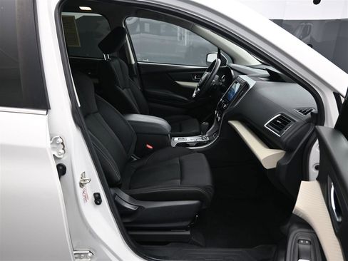 Used 2019 Subaru Ascent Premium AWD/4WD image 9