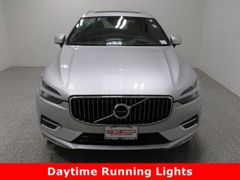Used 2021 Volvo XC60 T5 Inscription w/ Advanced Package image 3