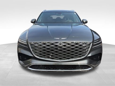 New 2026 Genesis GV80 3.5T Prestige image 2